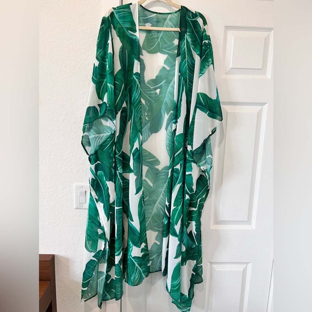 Coverup, one size